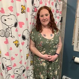 Meet your Posher, Heather